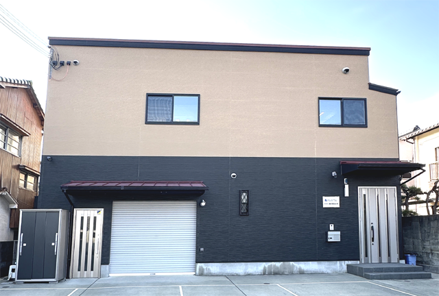 office_奥野電気設備